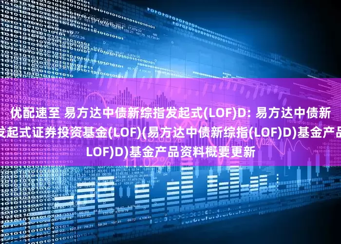 优配速至 易方达中债新综指发起式(LOF)D: 易方达中债新综合债券指数发起式证券投资基金(LOF)(易方达中债新综指(LOF)D)基金产品资料概要更新