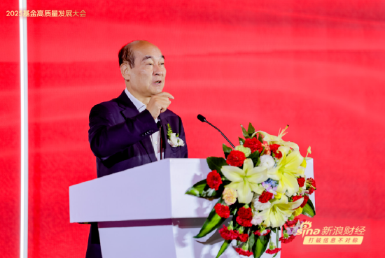 融易盈 王忠民：投AI是最近几年和未来多年唯一的投资密码，是高光显赫的历史逻辑