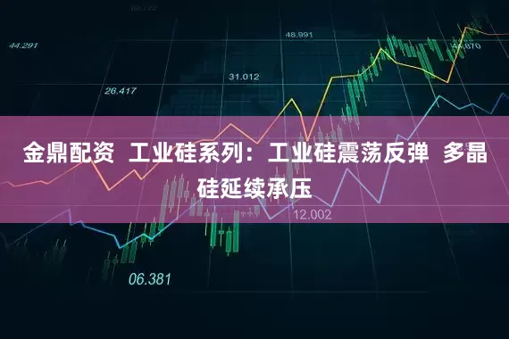 金鼎配资  工业硅系列：工业硅震荡反弹  多晶硅延续承压