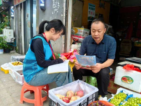 九龙配资 合肥瑶海：从“被动响应”到“主动治理”的温暖答卷