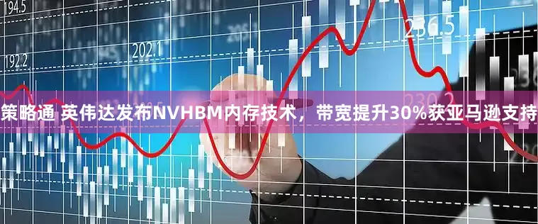 策略通 英伟达发布NVHBM内存技术，带宽提升30%获亚马逊支持